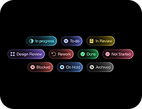 Full Stack Development