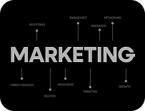 Digital Marketing &
Growth