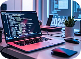 Full Stack Development