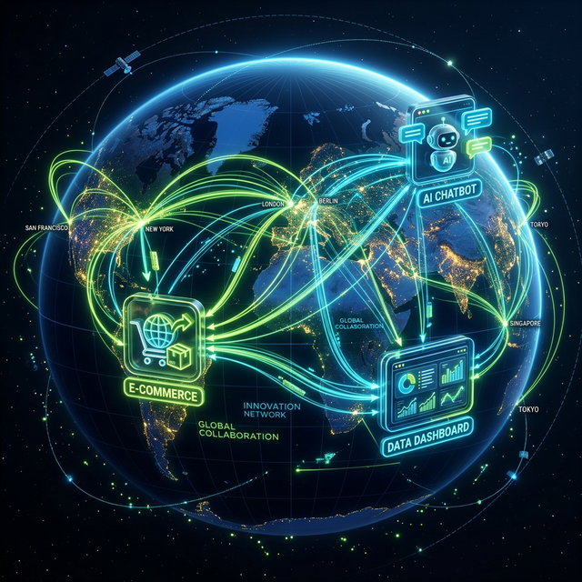 Artificial Intelligence & Data Technologies