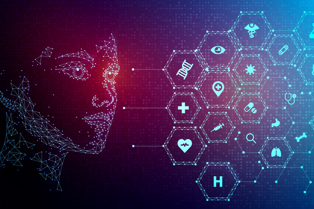 Artificial Intelligence & Data Analytics