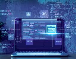 Full Stack Development Program