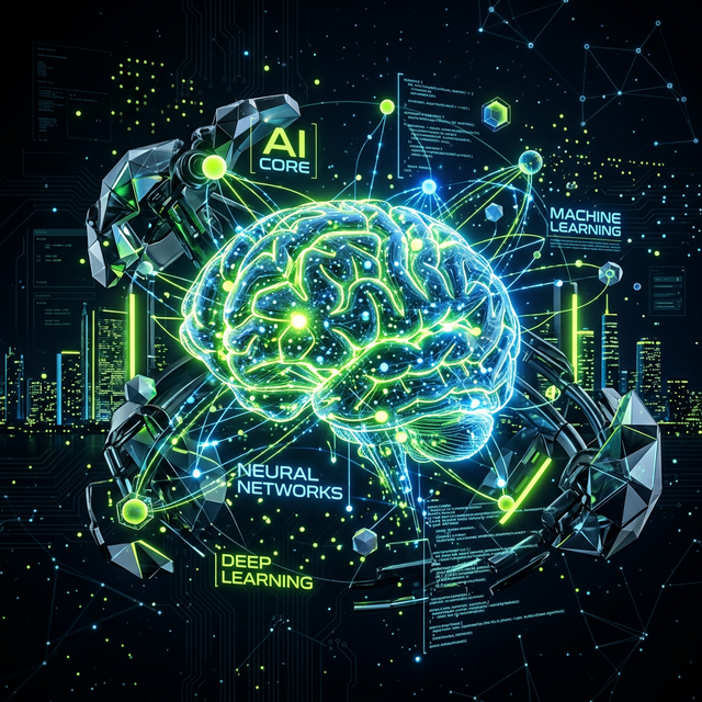 Skill Development & Industry Programs