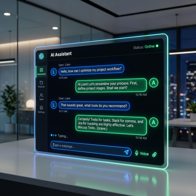 Internship & Placement Support